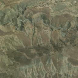 Satellite imagery of Kandi Koh, PK
