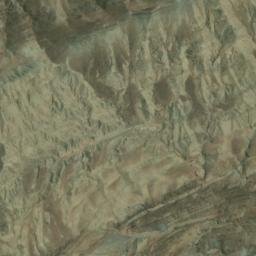 Satellite imagery of Kandi Koh, PK