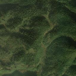 Satellite imagery of Paixian Ling, CN