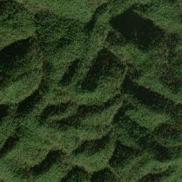 Satellite imagery of Paixian Ling, CN