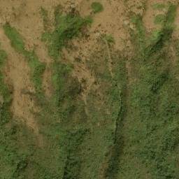 Satellite imagery of Nanfengmian Shan, CN