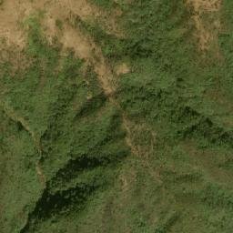 Satellite imagery of Nanfengmian Shan, CN