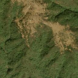 Satellite imagery of Nanfengmian Shan, CN