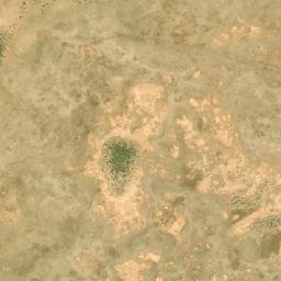 Satellite imagery of Aguerguer, EH