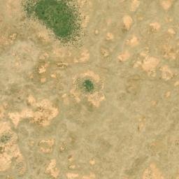 Satellite imagery of Aguerguer, EH