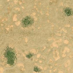Satellite imagery of Aguerguer, EH