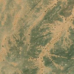 Satellite imagery of Emdeinat Erqueies, EH