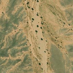 Satellite imagery of Emdeinat Erqueies, EH