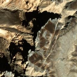 Satellite imagery of Jabal ash Shaykh ‘Īsá, EG