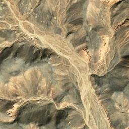 Satellite imagery of Jabal ash Shaykh ‘Īsá, EG