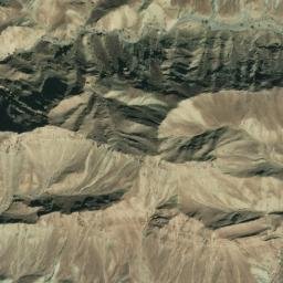 Satellite imagery of Gawadar Koh, PK