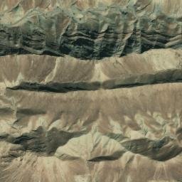 Satellite imagery of Gawadar Koh, PK