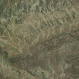 Satellite imagery of Kandi Koh, PK