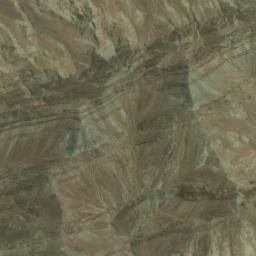Satellite imagery of Kandi Koh, PK