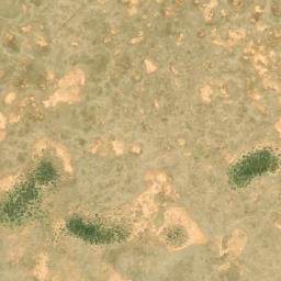 Satellite imagery of Aguerguer, EH