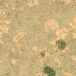 Satellite imagery of Aguerguer, EH