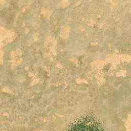 Satellite imagery of Aguerguer, EH