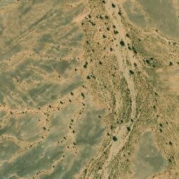 Satellite imagery of Emdeinat Erqueies, EH