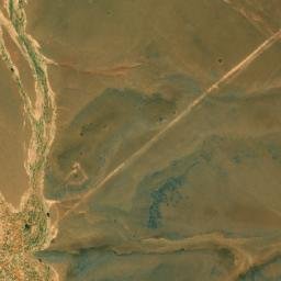 Satellite imagery of Ti-n- Sekfou, DZ