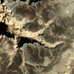 Satellite imagery of Jabal Ra’s al Jisr, EG
