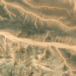 Satellite imagery of Jabal Umm Sūm, EG