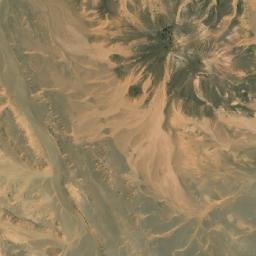 Satellite imagery of Kawlat an Nihayd, EG