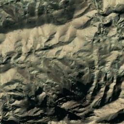 Satellite imagery of Taghran, PK
