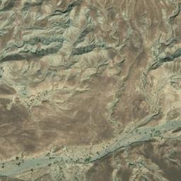 Satellite imagery of Gawadar Koh, PK
