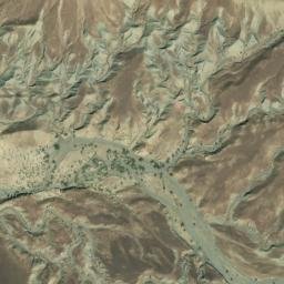 Satellite imagery of Gawadar Koh, PK