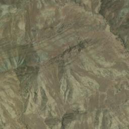 Satellite imagery of Kandi Koh, PK