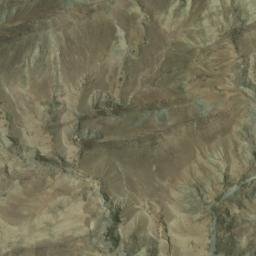 Satellite imagery of Kandi Koh, PK