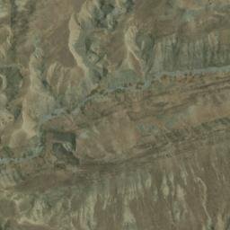 Satellite imagery of Kandi Koh, PK