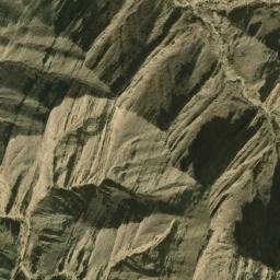 Satellite imagery of Maro Harag, PK