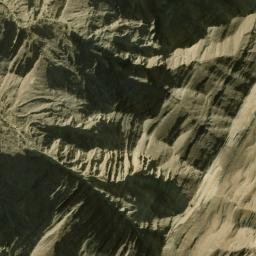 Satellite imagery of Maro Harag, PK