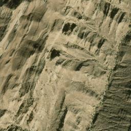 Satellite imagery of Maro Harag, PK