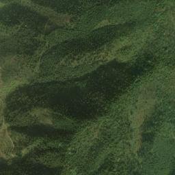 Satellite imagery of Paixian Ling, CN
