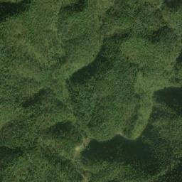 Satellite imagery of Paixian Ling, CN