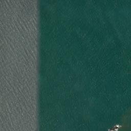 Satellite imagery of 25 Feet Rock, TW