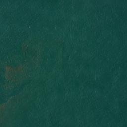 Satellite imagery of 25 Feet Rock, TW