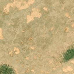 Satellite imagery of Aguerguer, EH