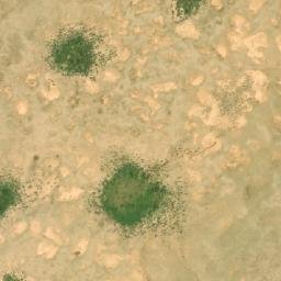 Satellite imagery of Aguerguer, EH