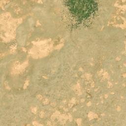Satellite imagery of Aguerguer, EH