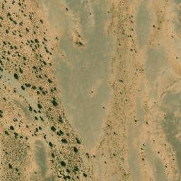 Satellite imagery of Emdeinat Erqueies, EH