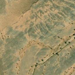 Satellite imagery of Emdeinat Erqueies, EH