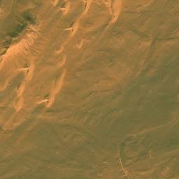 Satellite imagery of Hadib el Haouahia, DZ