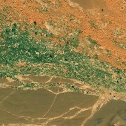 Satellite imagery of Ti-n- Sekfou, DZ