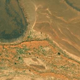 Satellite imagery of Ti-n- Sekfou, DZ