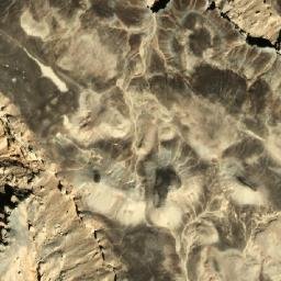 Satellite imagery of Jabal Ra’s al Jisr, EG