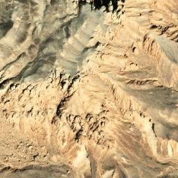 Satellite imagery of Jabal Ra’s al Jisr, EG