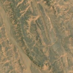 Satellite imagery of Kawlat an Nihayd, EG